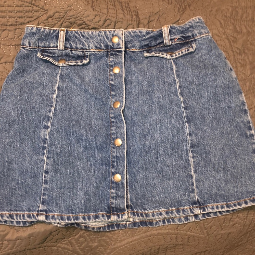 Skirt
